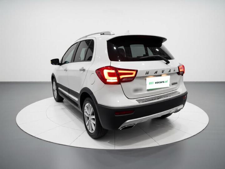 H1 2015 1.5L AMT photo 4