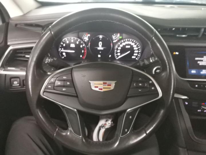XT5 2018 28T AWD Luxury photo 6