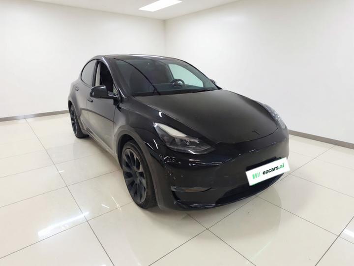 Model Y 2022 Long Range AWD photo 3