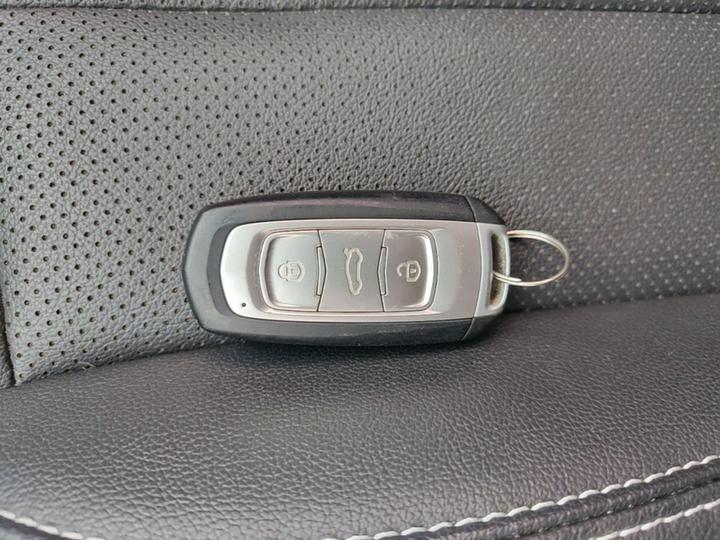 Vision X3 2019 Upgraded 1.5L CVT Premium photo 8