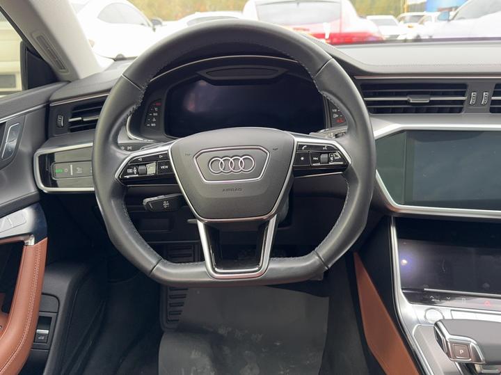 A7 2019 55 TFSI quattro photo 3