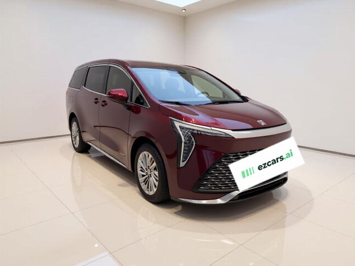 2023 2.0T 7-Seater photo 3
