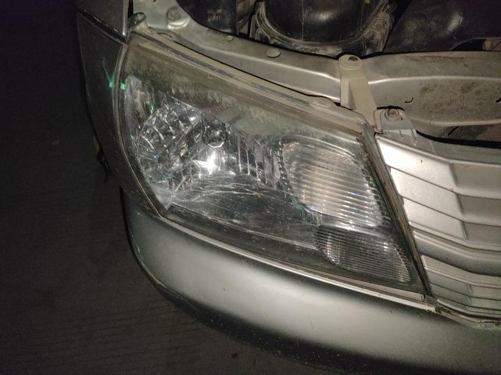 Jinbei 2018 2.0L Standard V19 photo 7