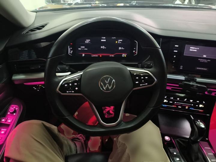 Passat 2023 330TSI Elite photo 6
