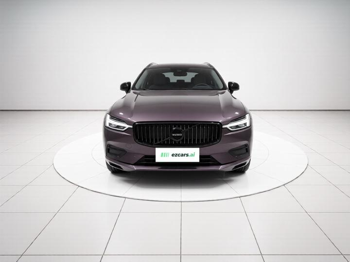 XC60 2019 T5 AWD China V photo 2