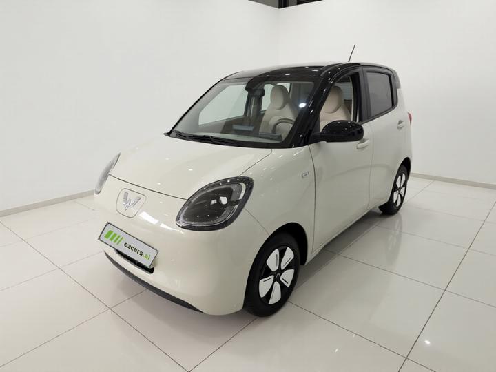 Hongguang MINIEV 2025 4th Gen 4-Door +