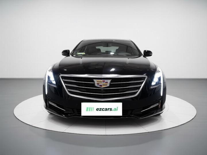 CT6 2017 28T Luxury photo 2