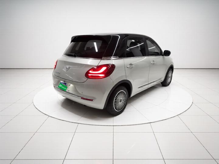 Wuling Bingo 2023 410km Exclusive photo 4