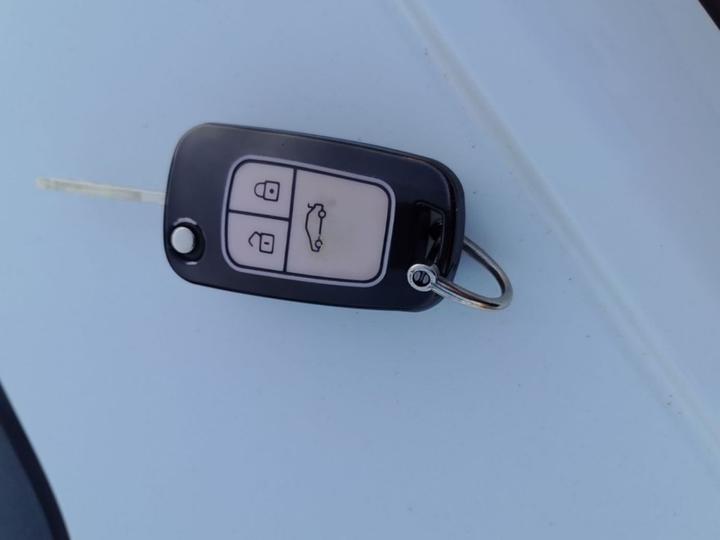 Excelle 2021 Facelift 1.3T AT Mild Hybrid Elite photo 8