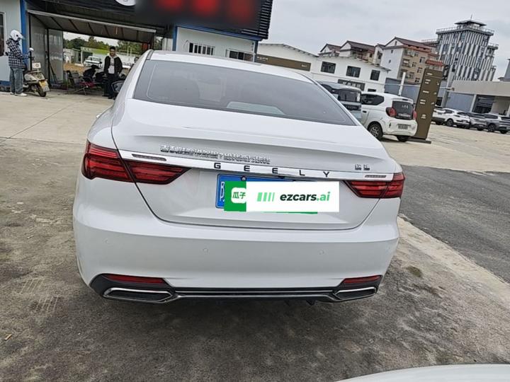 Binrui 2018 14T CVT photo 5
