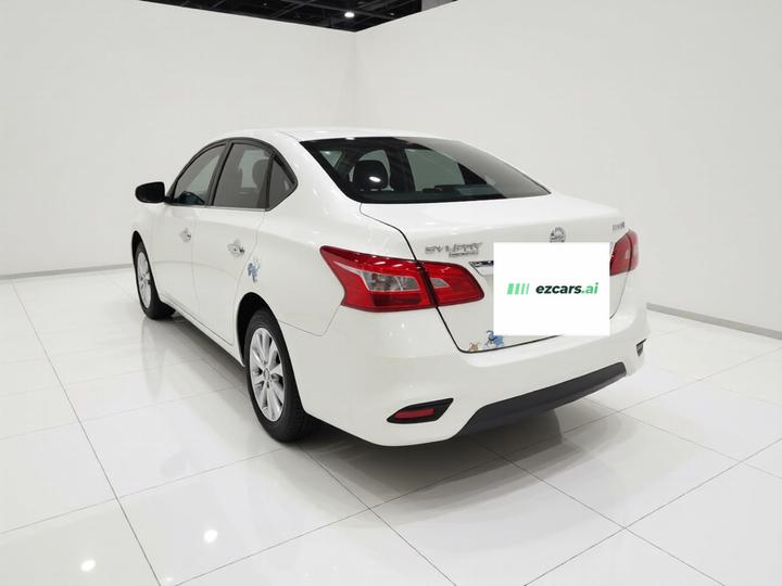 Sylphy 2024 Classic 1.6XE CVT Comfort photo 4