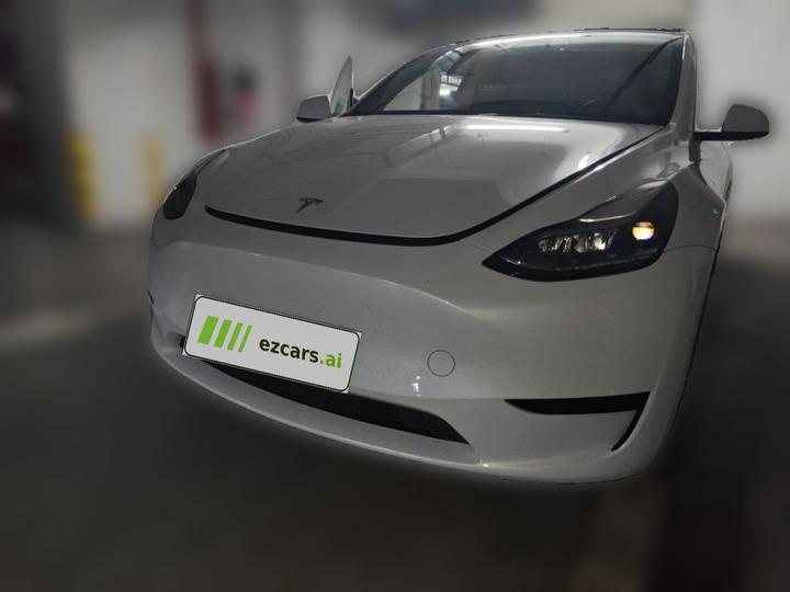 Model Y 2024 RWD