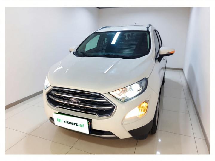 2018 1.5L AT photo 2