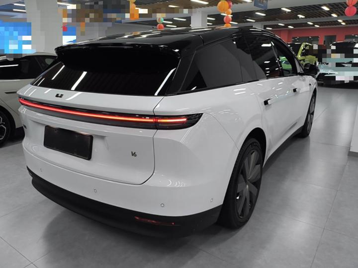 Li Auto i6 2025 AWD Standard photo 6