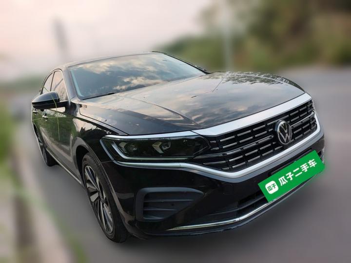 Passat 2026 330TSI Elite photo 3