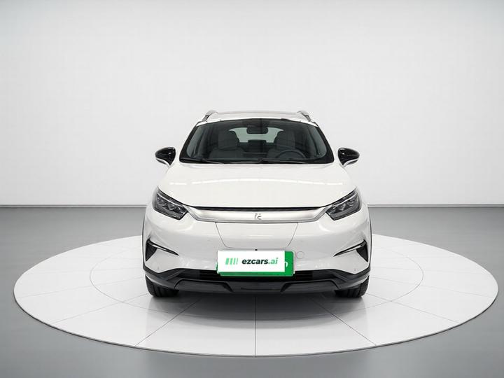 Yuan Pro 2021 photo 2