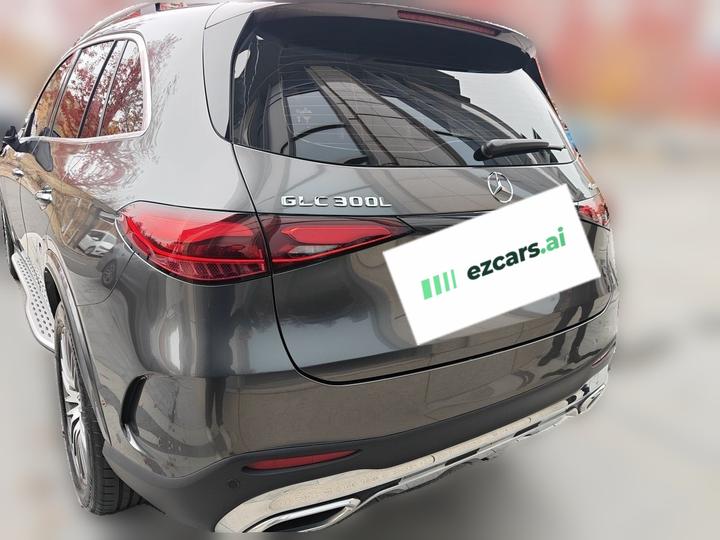 GLC 2024 GLC 300 L 4MATIC Dynamic 5-Seater photo 5