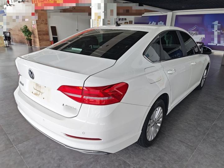 Lavida 2019 280TSI DSG Comfort China VI photo 6