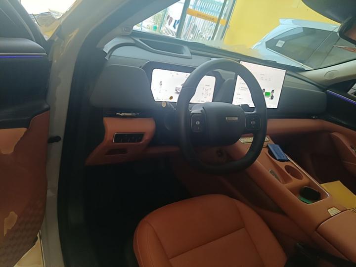 MAX 2025 Hi4 165 Ultra ADAS photo 5