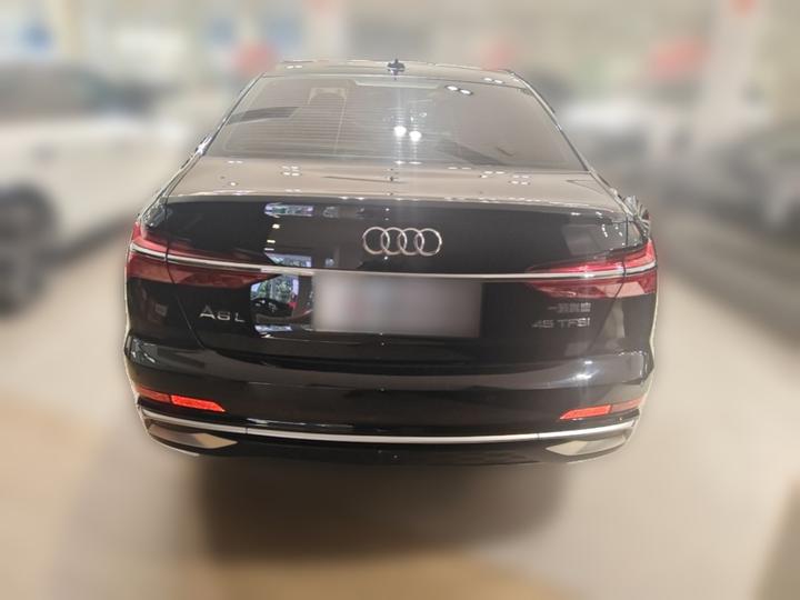 A6L 2023 Facelift 45 TFSI Dynamic photo 5