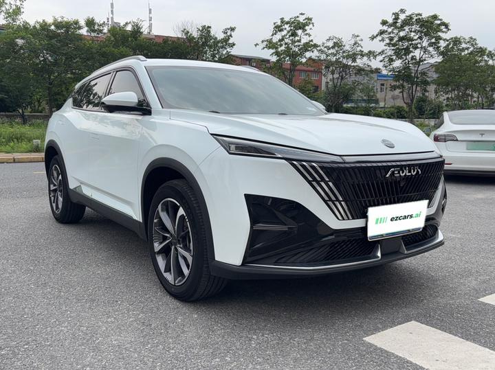 2023 1.5T Luxury photo 3