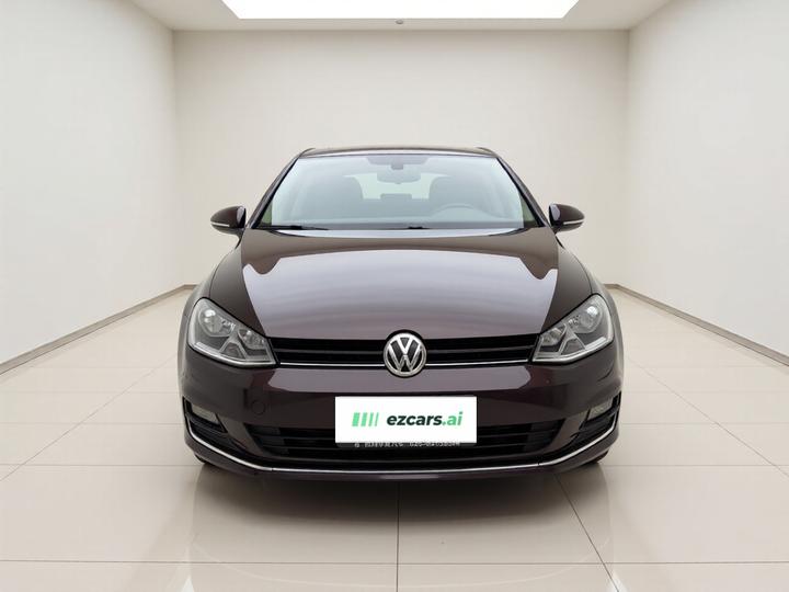 Golf 2015 1.4TSI AT Luxury photo 2
