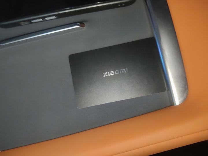Xiaomi YU7 2025 AWD Max photo 8