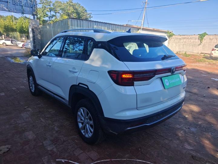 CS35PLUS 2021 1.6L CVT Elite photo 4