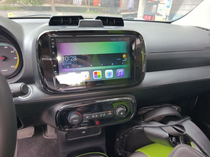 Clever R 2021 302km 4-Seater photo 8