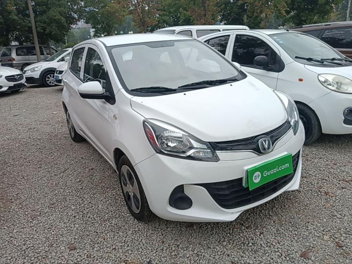Benni E-Star 2021 LFP 31.86kWh photo 3