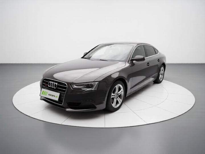A5 2014 Sportback 45 TFSI