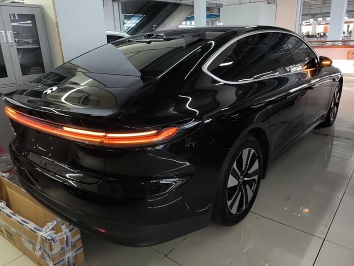 ET7 2022 75kWh photo 6
