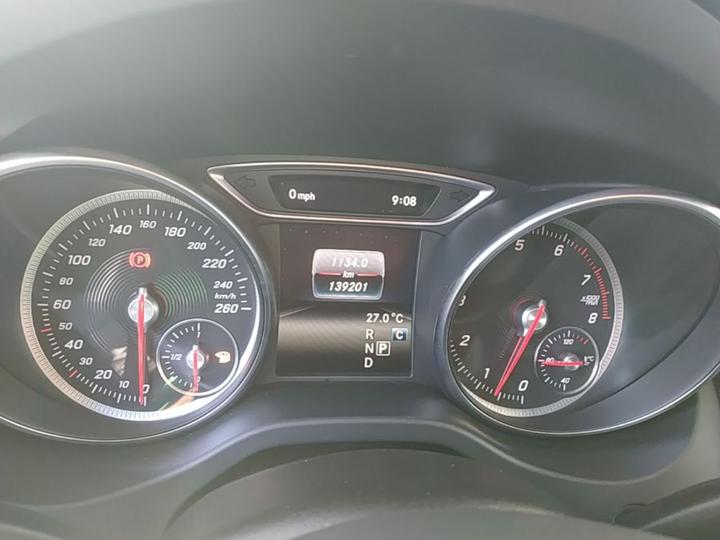 GLA 2019 GLA 200 Dynamic photo 7