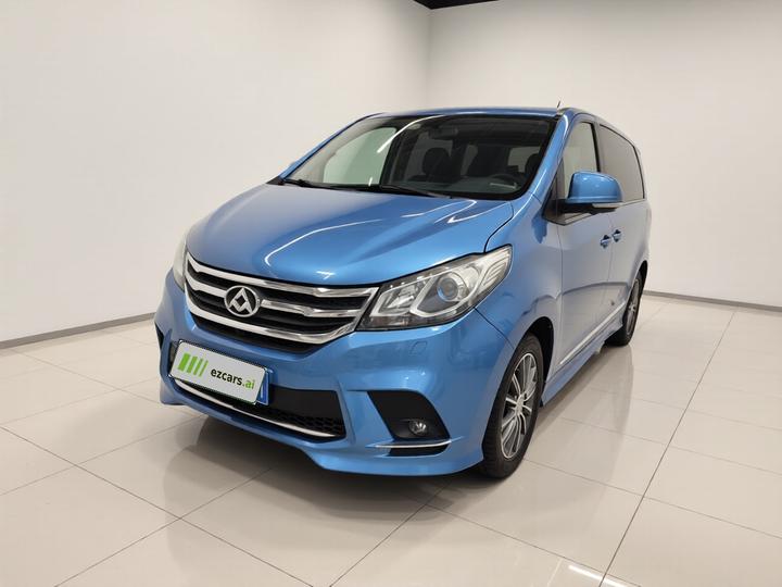 MAXUS G10 2016 2.0T AT Luxury Executive