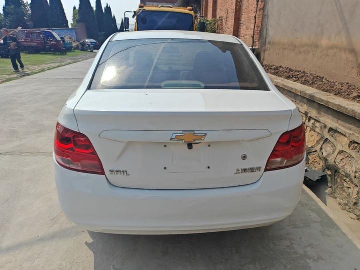 2015 3 1.3L AMT Li Auto photo 5