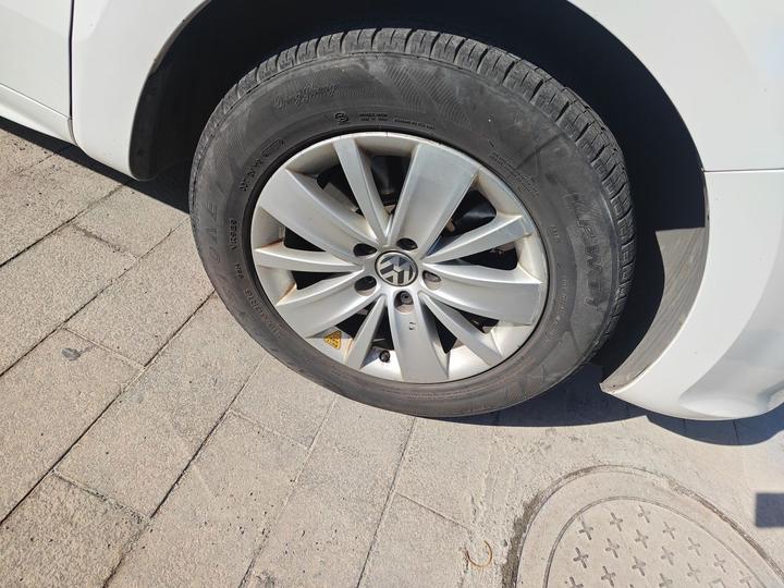 2014 2.0TSI photo 8