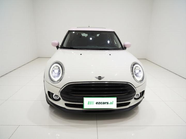 2021 1.5T COOPER photo 2