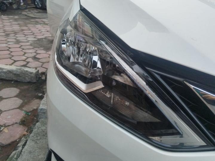 Sylphy 2022 Classic 1.6XL CVT Luxury photo 7