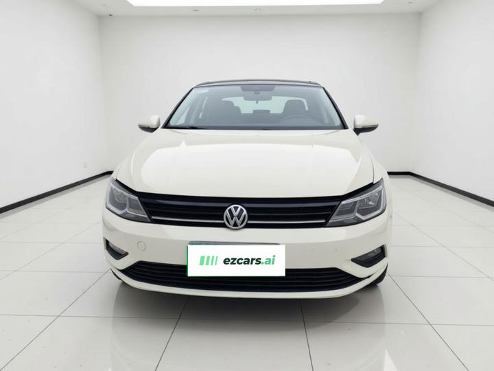 Lamando 2017 230TSI DSG photo 2