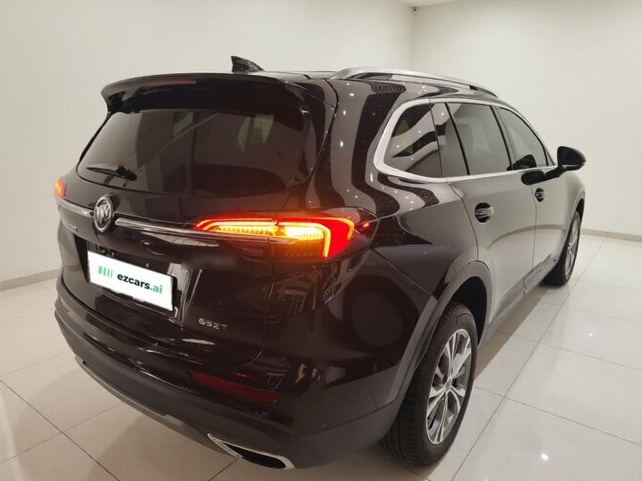 2023 Envision Plus 652T 5-Seater Luxury photo 4