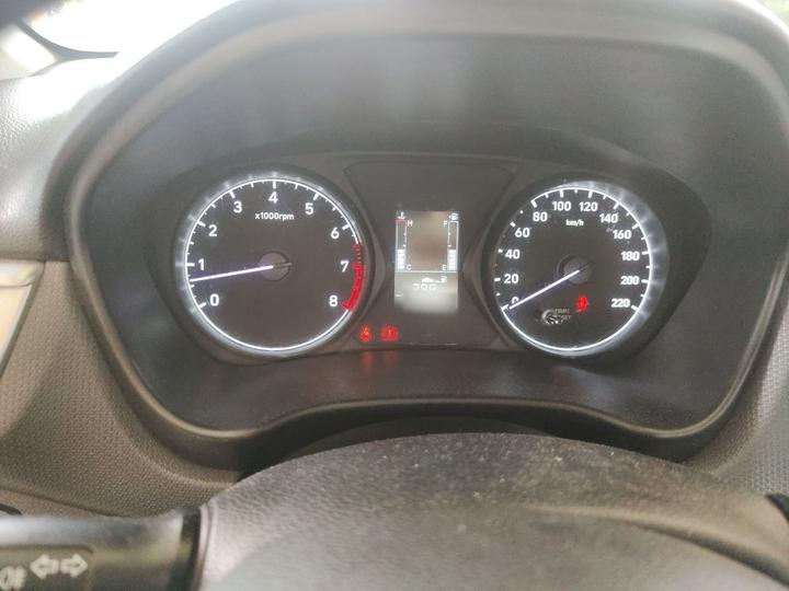 Verna 2017 1.4L MT China V photo 4