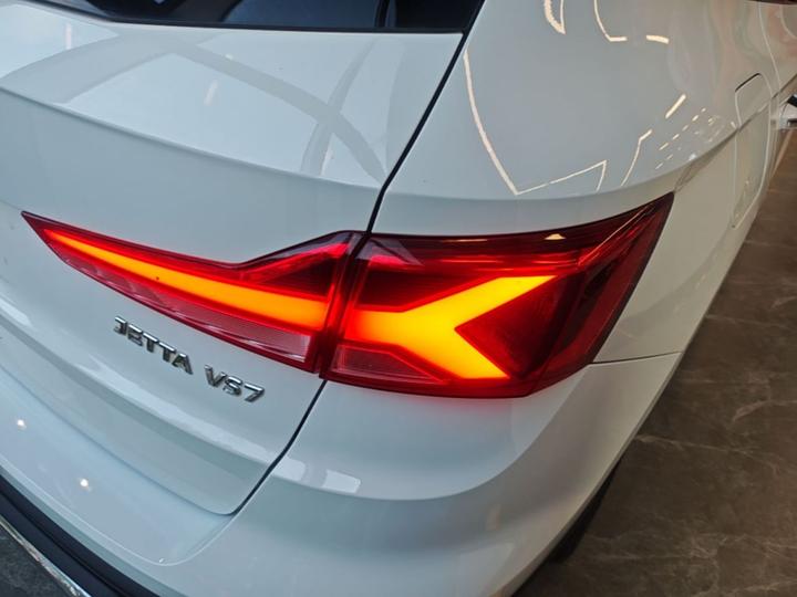 VS7 2020 1.4T AT photo 7