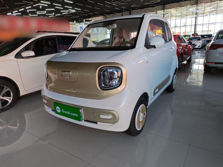Bestune Pony 2026 222km