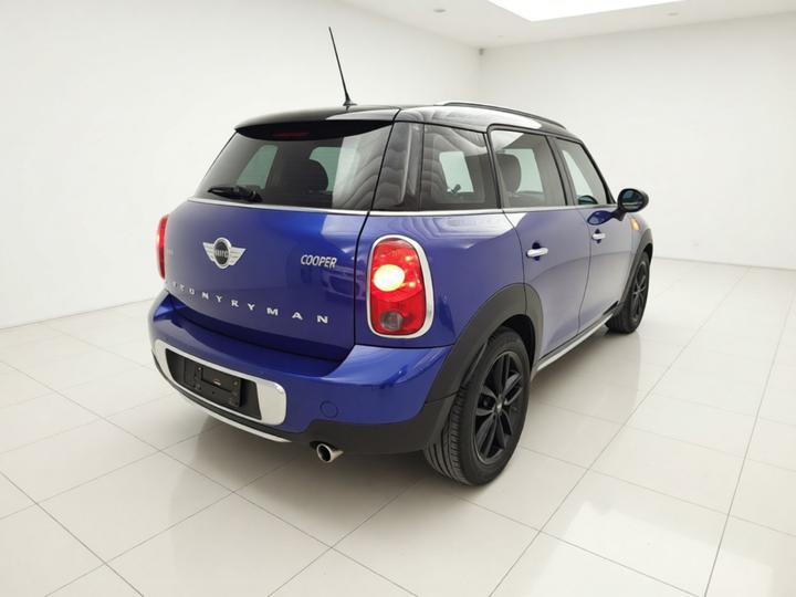 2014 1.6T COOPER ALL4 Fun photo 6