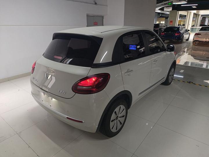 Wuling Bingo 2024 203km photo 4