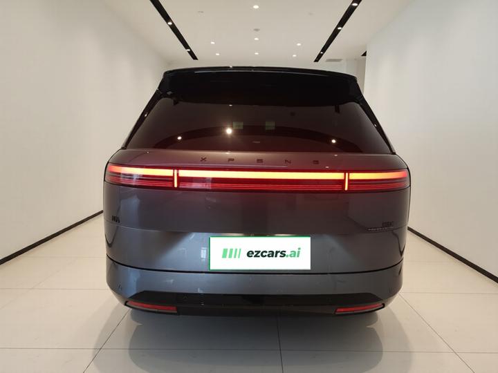 GX 2026 EREV 1585 AWD Ultra photo 5