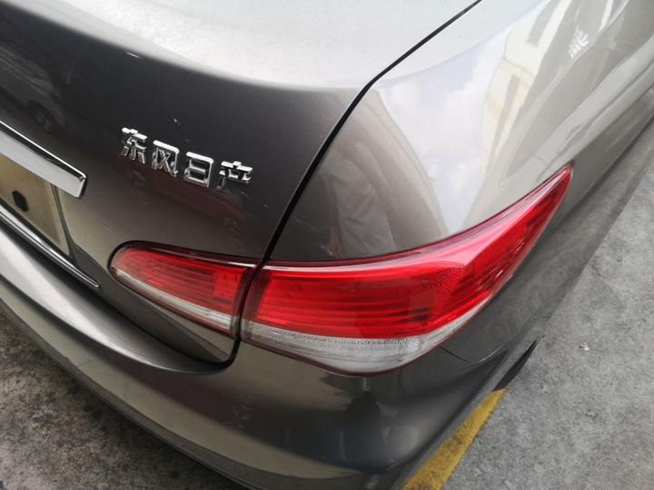 Sylphy 2012 Classic 1.6XE AT Comfort photo 7