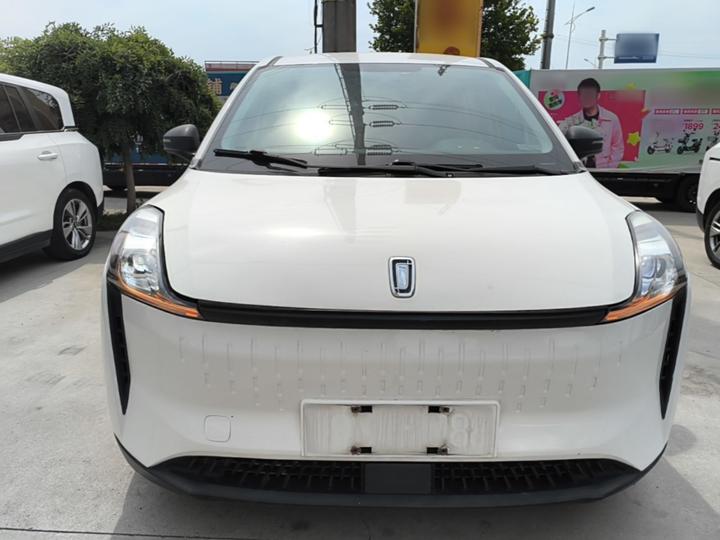 Bestune NAT 2022 100kW 425km photo 2