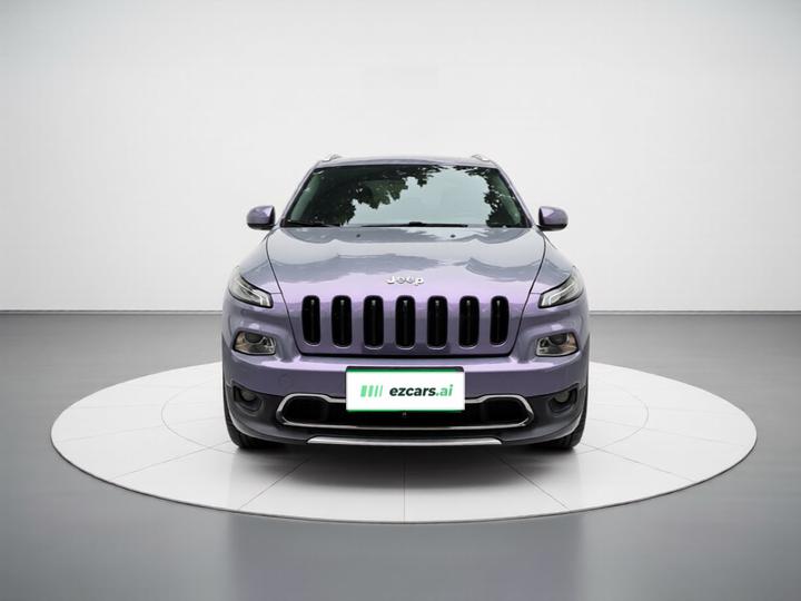 Cherokee 2016 2.4L Smart photo 2