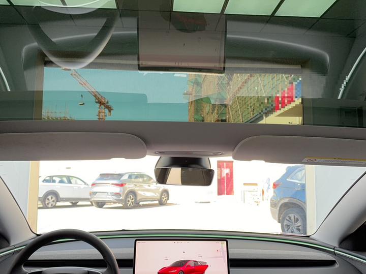 Model 3 2023 RWD photo 7